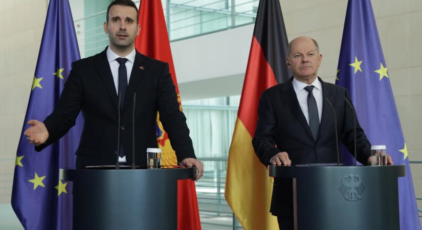 Nagy az esélye az EU-tagságra Montenegrónak, német befektetők lephetik el az országot