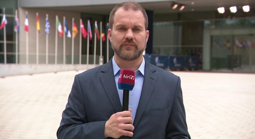 Agrárkérdésekről tárgyaltak az uniós miniszterek  videó