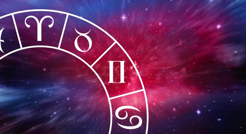 Napi horoszkóp - április 30: egy váratlan találkozás okozhat meglepetést a hónap utolsó napján