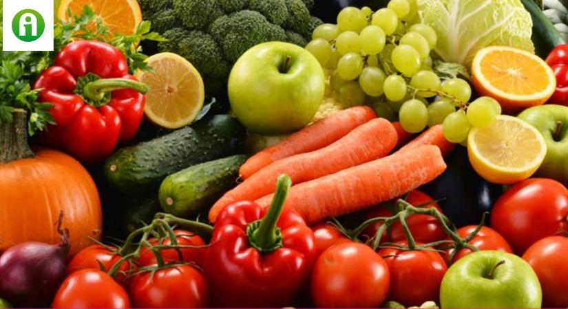 Ezek a zöldségek és gyümölcsök segítenek a mentális egészség megőrzésében
