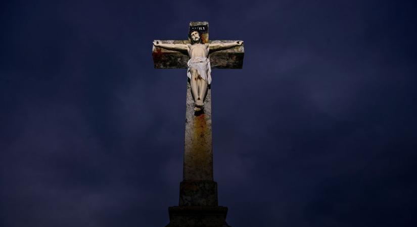 Keresztény-ellenesség Franciaországban: rengeteg támadás történt egyetlen hónap alatt