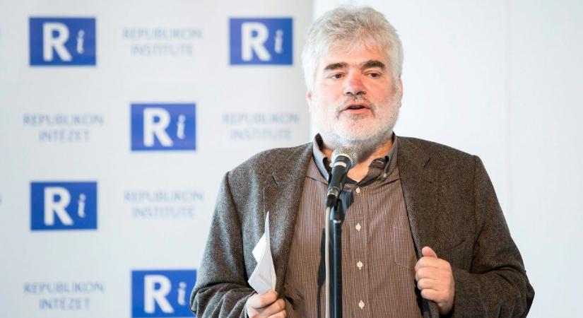 Horn Gábor az SZDSZ-es korrupcióról: Így működött a rendszer