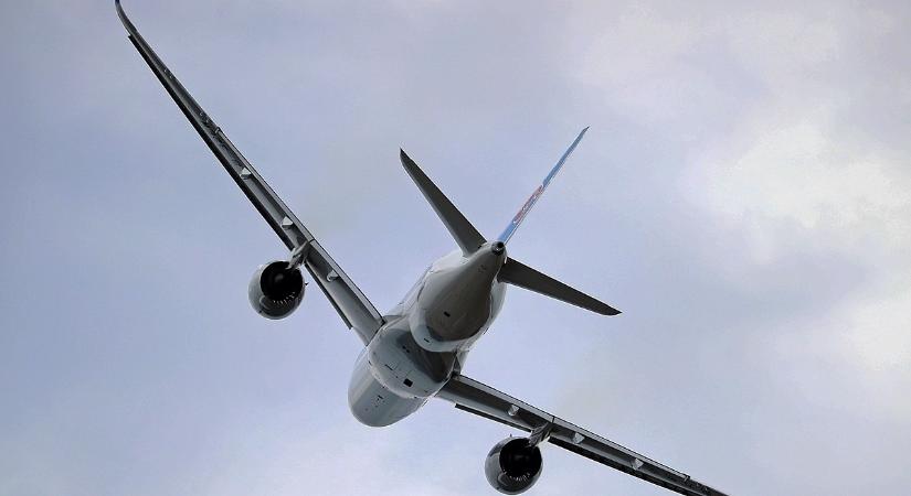 Indul a leghosszabb kínai repülőjárat