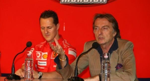 F1-Archív: Marad-e 2007-ben Schumacher?