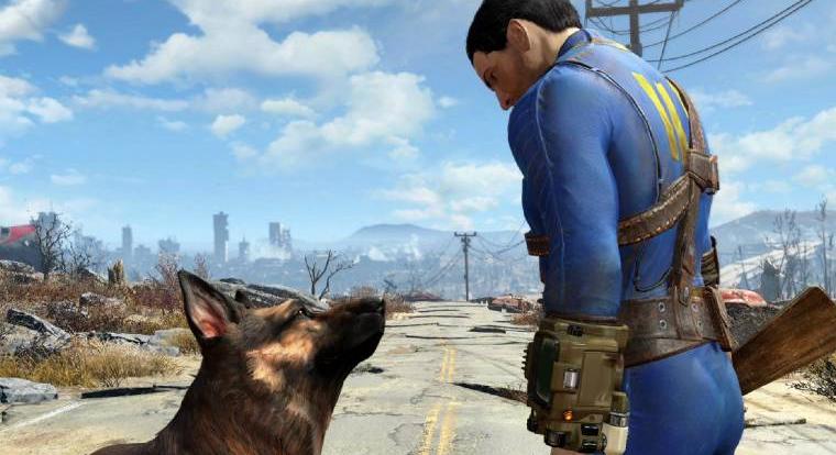 Hamarabb itt lehet a következő Fallout játék, mint gondoltuk