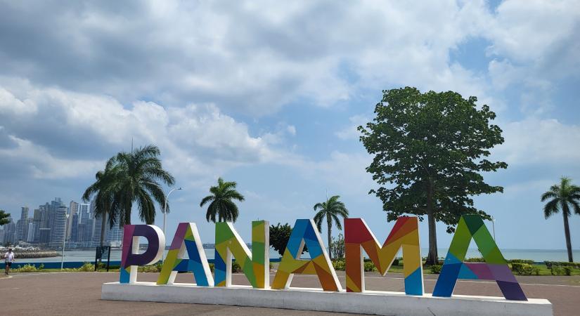 3 hét - 3 fantasztikus ország - Kolumbia, Panama, Ecuador
