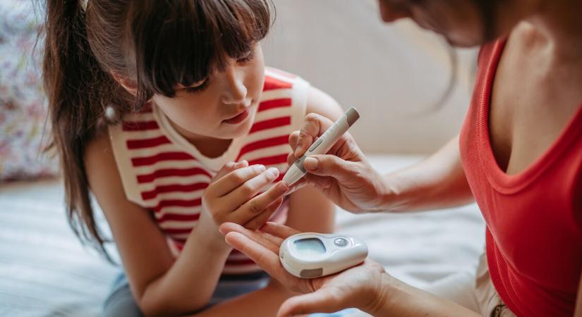 Megelőzhető lesz a fiatalkori diabétesz? A génekben találtak választ