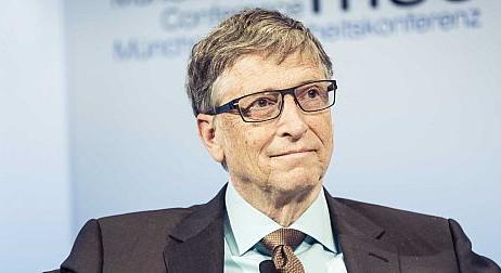 Kiderült: Titokban még mindig Bill Gates irányíthatja a Microsoft-ot