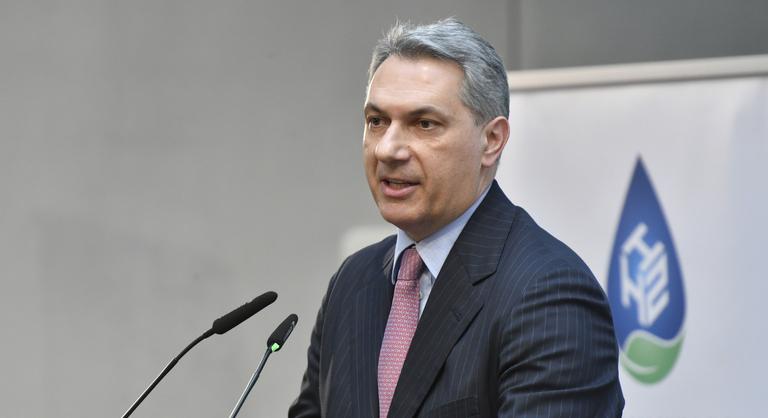 Lázár János állítja, Orbán Viktor semmit sem tudott K. Endre elnöki kegyelméről