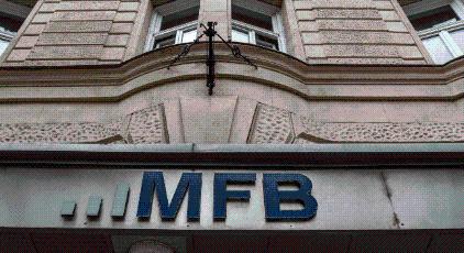Sikeresen bocsátott ki társadalmi célú kötvényeket az MFB