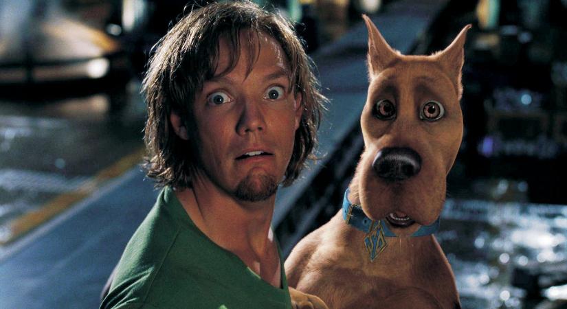 Élőszereplős Scooby-Doo-sorozat készül a Netflixre: Az is megvan, kik állnak majd mögötte