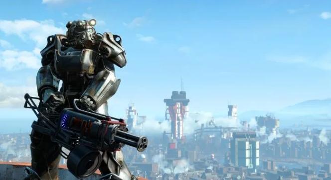 A Fallout 4 legújabb frissítésére nem éppen úgy reagáltak a PC-s játékosok, mint a Bethesda remélte…