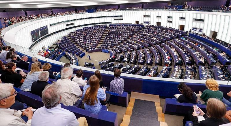 Választási részvételre ösztönző kampányt indított az Európai Parlament