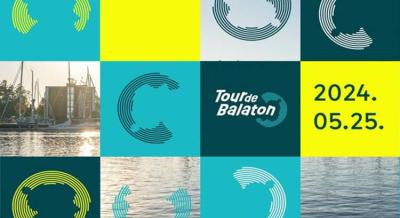 Tour de Balaton, 2024. május 25.