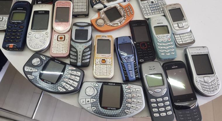 A 3310 után újabb legendás mobilt támaszt fel a Nokia