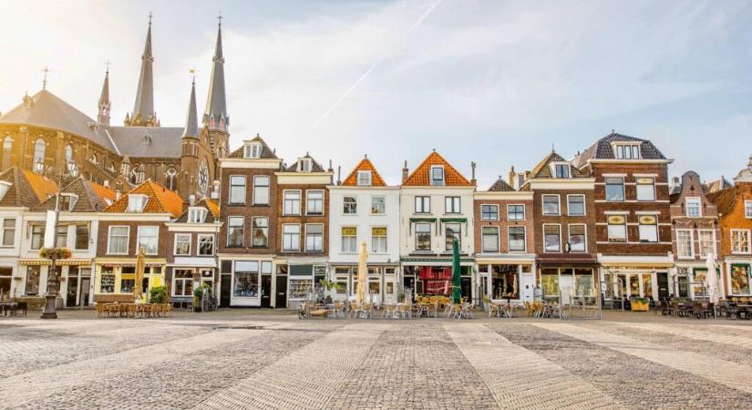 Holland polgármesterek nyílt levele az antiszemitizmus ellen