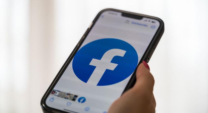 A Facebook és az Instagram ellen indít eljárást Brüsszel