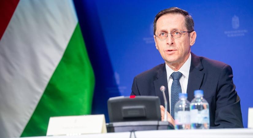 Varga Mihály fontos részleteket árult el a magyar uniós elnökség programjáról