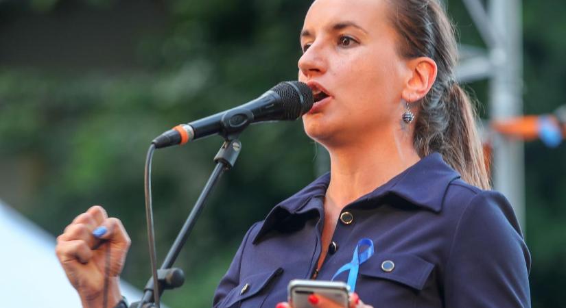 Lukácsi Katalin visszatér a politikába: csalódott a KDNP-ben és már az ellenzék sikeréért küzd