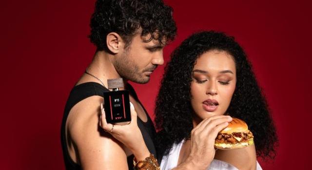 Dobjon el mindent: a KFC barbecue illatú parfümmel kedveskedik a burgerrajongóknak