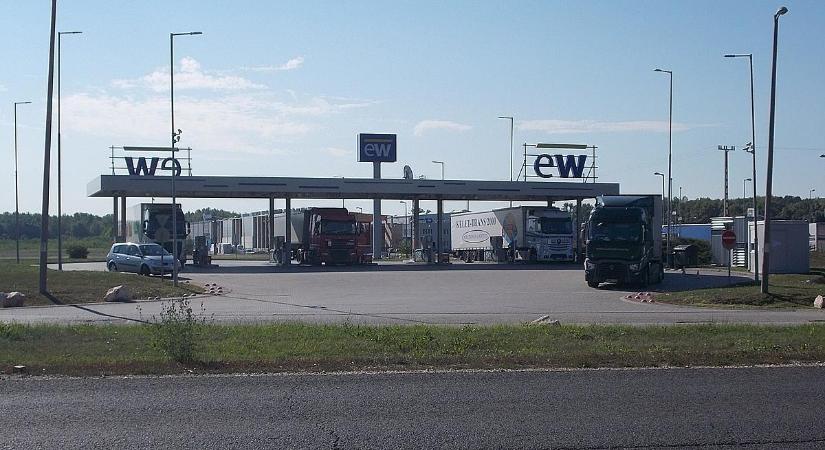Új benzinkúthálózat érkezik Magyarországra: mutatjuk a részleteket
