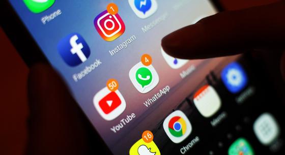 Hivatalos eljárást indított az Európai Bizottság a Facebook és az Instagram ellen