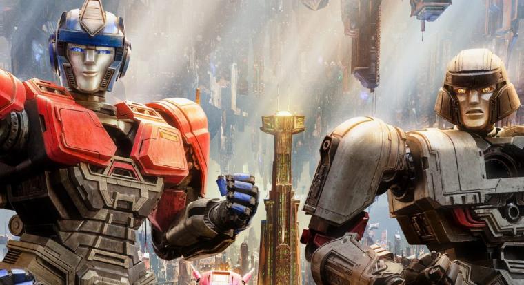 Már magyar szinkronnal is megnézheted a Transformers One első trailerét
