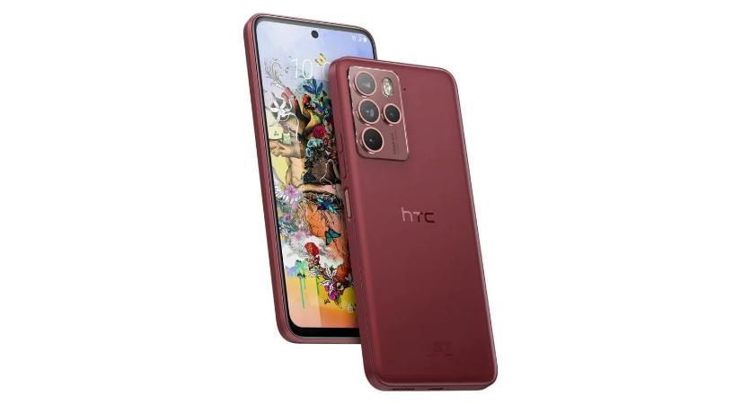 Új HTC telefon érkezik nyáron