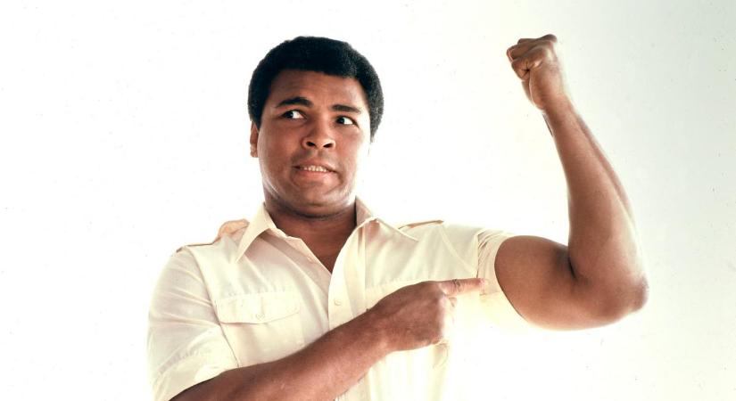 Elárverezik Muhammad Ali ötmilliárd forintos luxuskastélyát: elképesztő fotókon a legendás villa
