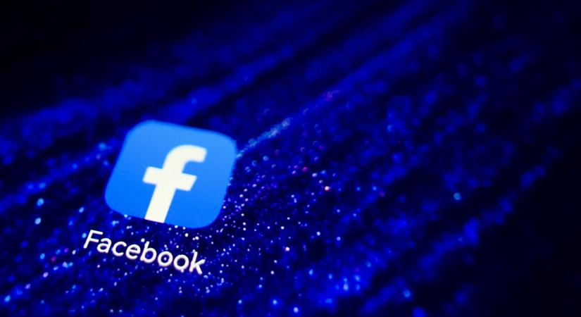 Eljárást indít Brüsszel a Facebook anyacége ellen