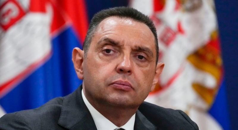 Volt titkosszolgálati vezető az új szerb kormányban erős orosz kötődéssel