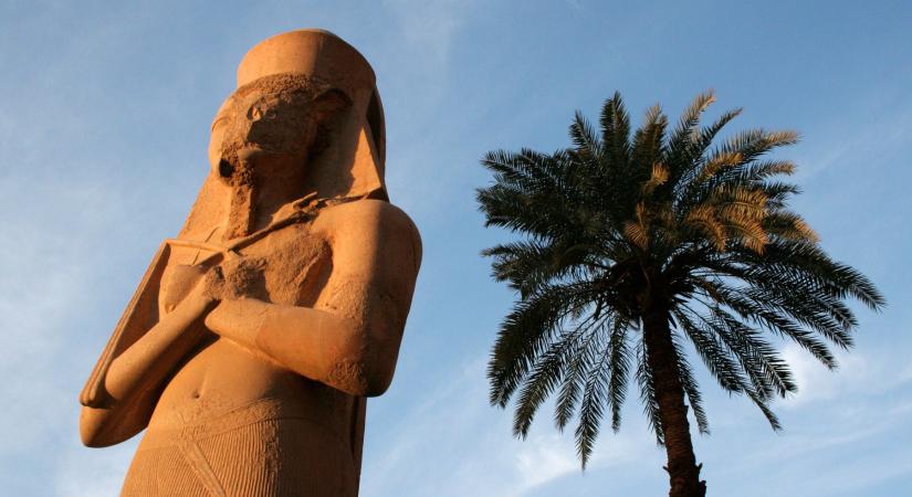 Már az ókori egyiptomiak éjszakáit is megnehezíthette az alvási paralízis, meglepő mítoszok árulkodnak róla