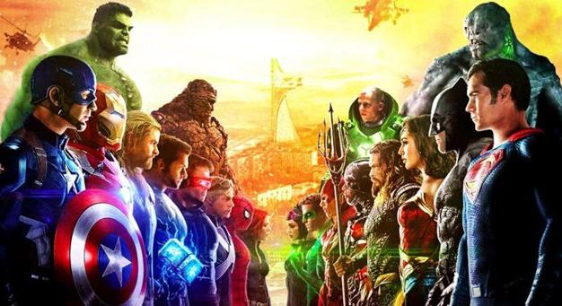 A Marvel atyja arra célzott, hogy egy film erejéig egyesülhetnek a DC univerzummal!