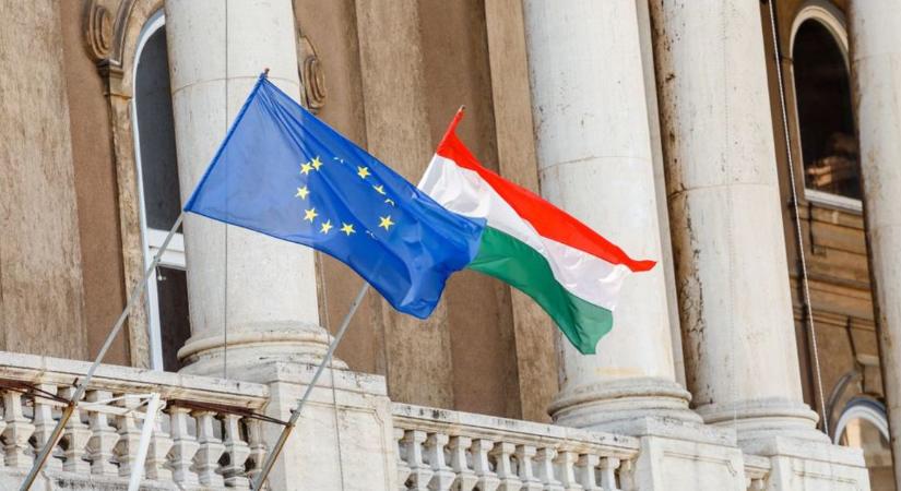 Pártpolitikától mentes civil kezdeményezés az Európai Magyarországért