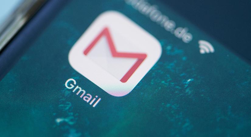 Olyan funkció lapul a Gmailben, amiről kevesen tudnak