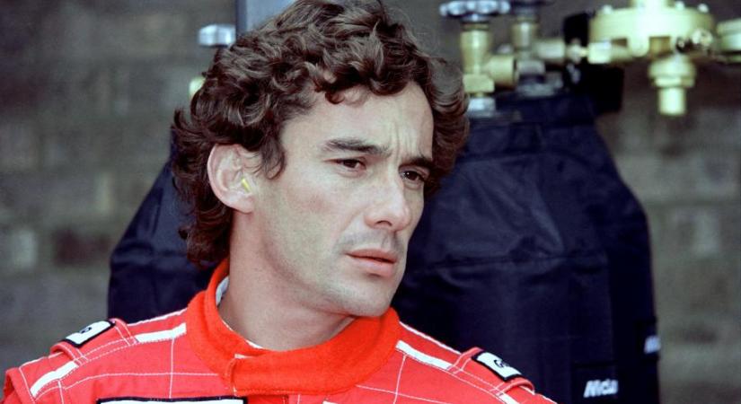 Van egy agyonhallgatott titok – Harminc éve halt meg az autóversenyzés zsenije, Ayrton Senna