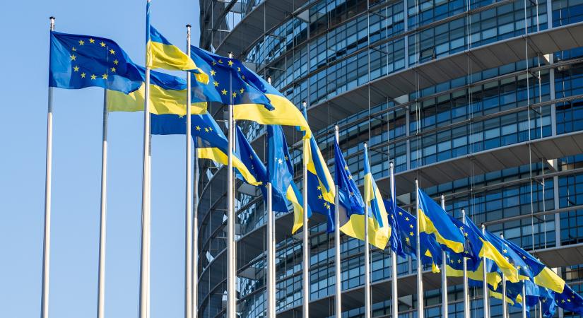 Tánczos Barna: az Európai Uniónak katalizátorként kellene részt venni a zöld átátállási folyamatban