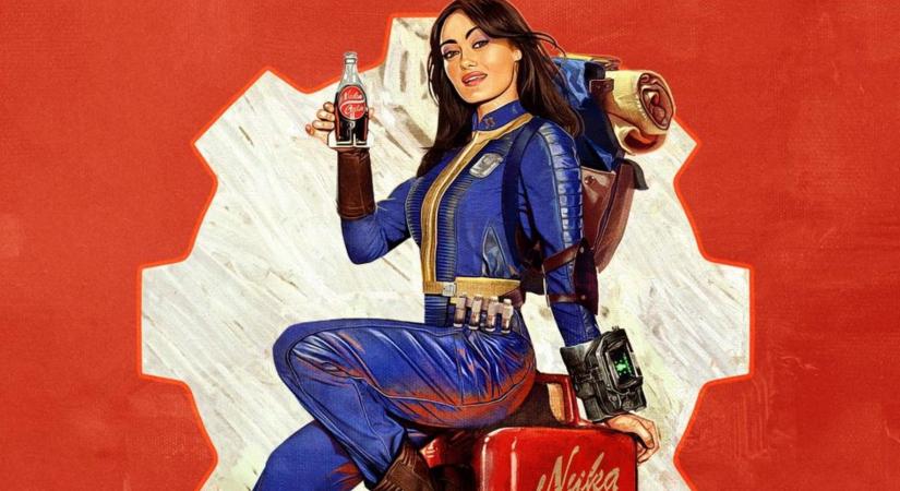 Ella Purnell elárulta, milyen irányba fejlesztené hősnőjét a Fallout 2. évadában