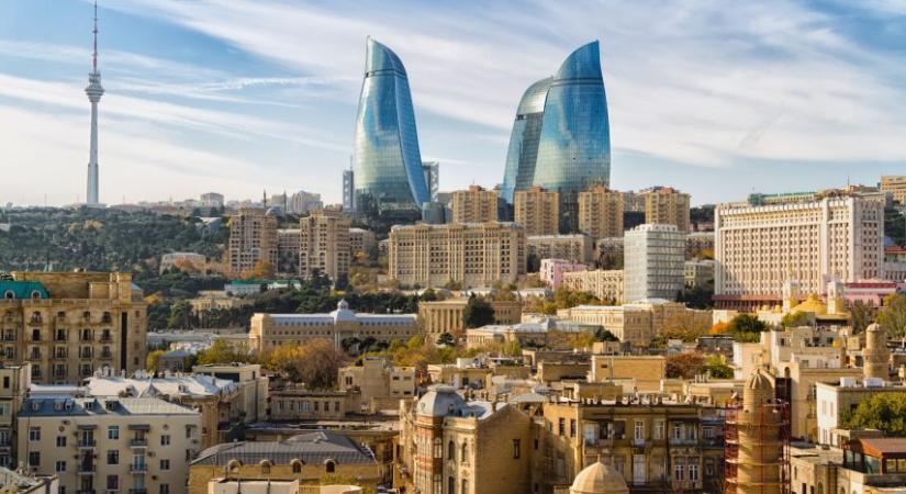 A kultúraközi párbeszédet állítja fókuszba a Bakuban rendezett világfórum