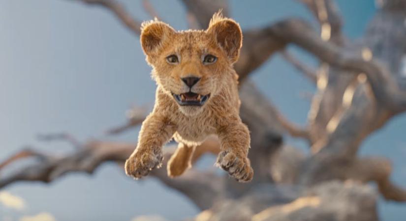 Mufasa: Rajongói szerint méltatlan Az oroszlánkirály "lélektelen" előzményfilmje az Oscar-díjas rendezőjéhez – az alkotó reagált is a kritikákra