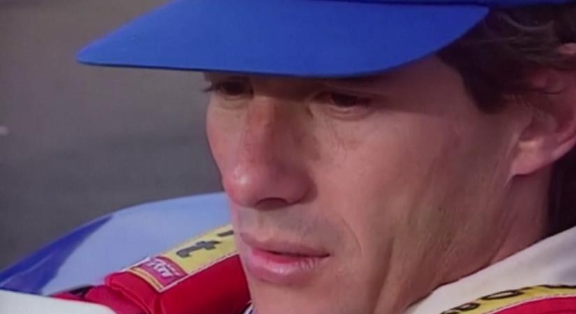Radar – 30 éve halt meg a világhírű Forma1-es pilóta, Ayrton Senna  videó