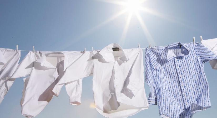 Foltos ruhát magas fokon kell mosni? – 5 általános tévhit a mosásról
