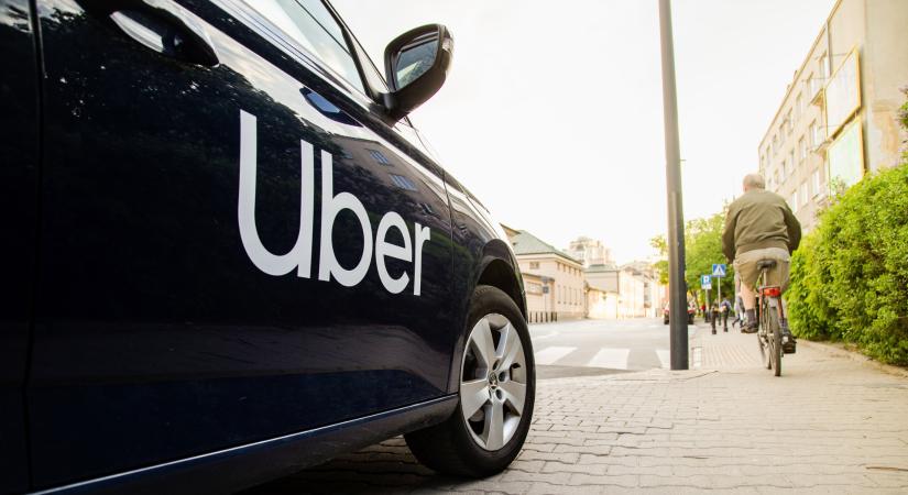 Újabb országban szűnik meg az Uber brand
