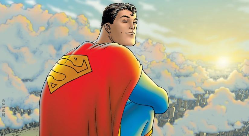 James Gunn szerint ebben a tekintetben mindenképp jobb lesz a Superman A galaxis őrzői 3-nál, avagy a hős egyik legfontosabb képességét nem egyszerűsítik le