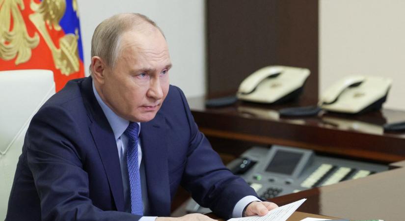 Mivel győzhetik meg Putyint az orosz–ukrán háború befejezéséről?