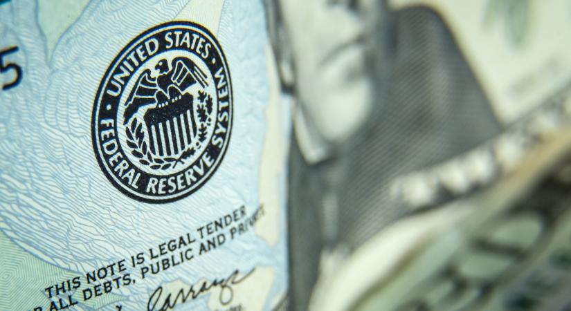 Jerome Powell a Fed kamatdöntése után: magasan maradnak a kamatok