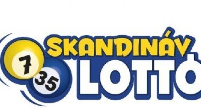 Itt vannak a 18. heti Skandináv lottó nyerőszámai és nyereményei