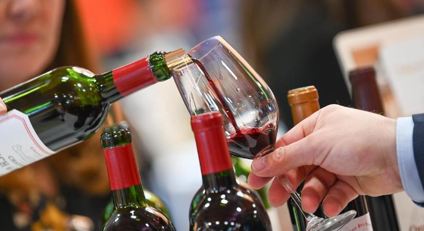 Ezekben az országokban fogyasztják a legtöbb bort – Nem, Magyarország nem lett dobogós
