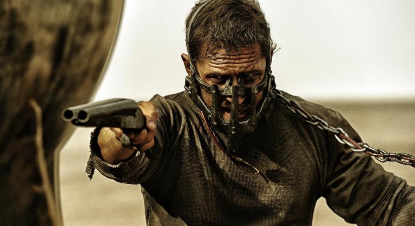 Új Mad Max-film készülhet, amely egy évvel A harag útja ELŐTT játszódik majd