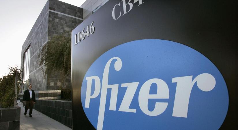 Súlyos betegeknek segíthet a Pfizer: megkapták az engedélyt, mérföldkőnek számító gyógyszert dobhatnak piacra